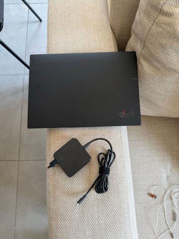 Lenovo ThinkPad X1 Carbon 14"