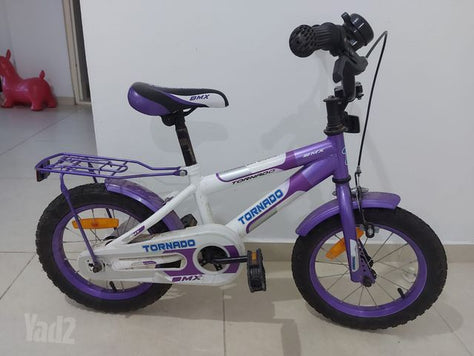 אופני ילדים