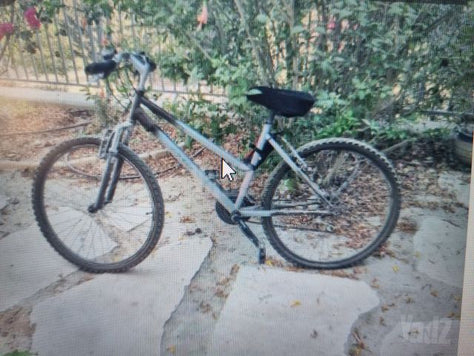 אופני הרים