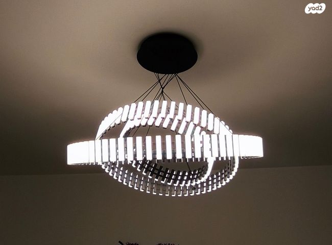נברשת Modern LED Chandelier