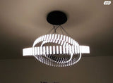 נברשת Modern LED Chandelier