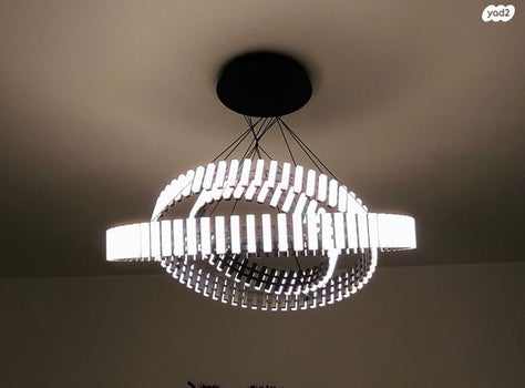 נברשת Modern LED Chandelier
