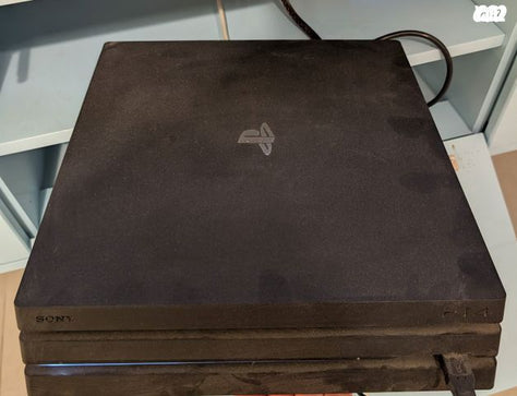 play station 4 Pro