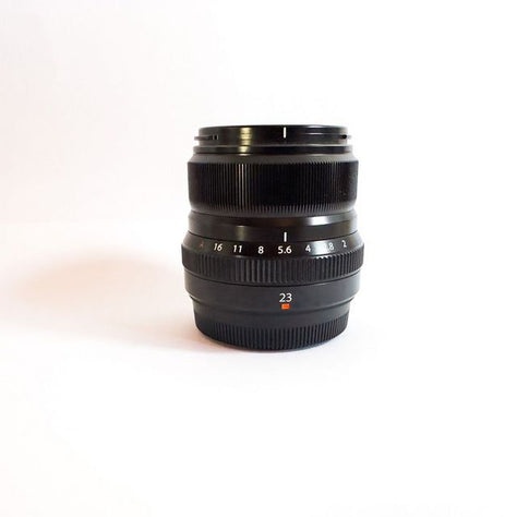 עדשה Fuji XF 23mm f/2 R WR
