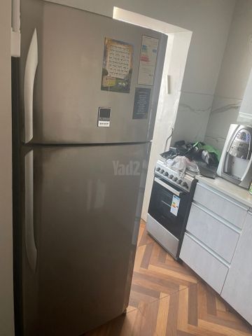 מקרר שארפ