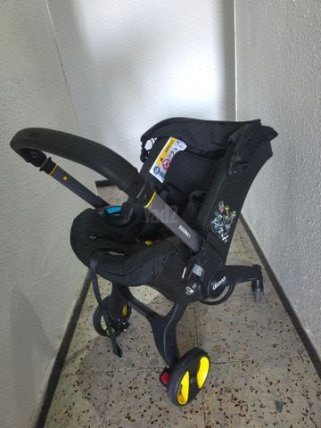 דונה i תוקף 07/30