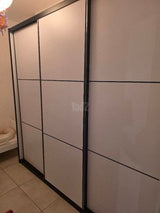 ארון בגדים 240/240