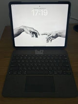 iPad Pro 12.9 M2 128GB 2022