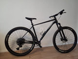אופני Cannondale Trail 3
