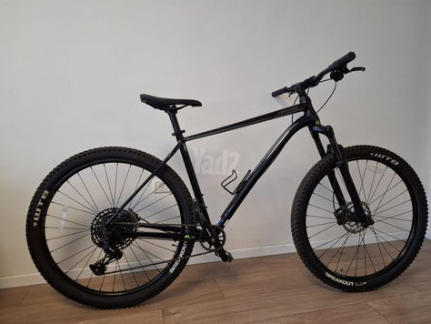 אופני Cannondale Trail 3