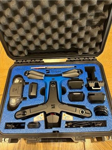 רחפן skydio 2