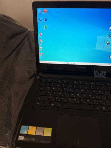 Lenovo מחשב נייד