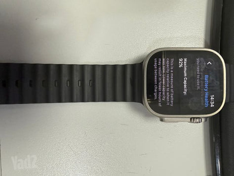 Apple Watch Ultra 2