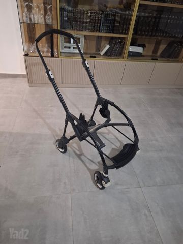 שלדה לעגלה