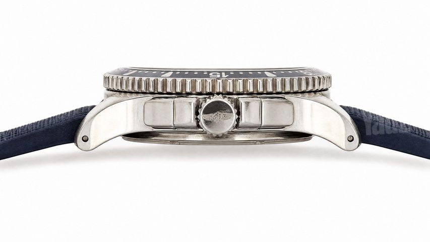 Longines HydroConquest פלדה