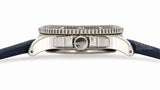 Longines HydroConquest פלדה