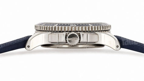 Longines HydroConquest פלדה