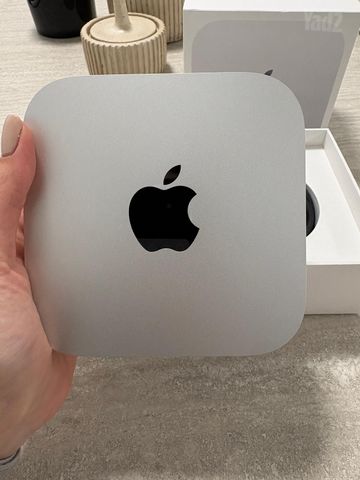 מק מיני (Mac Mini) 2024