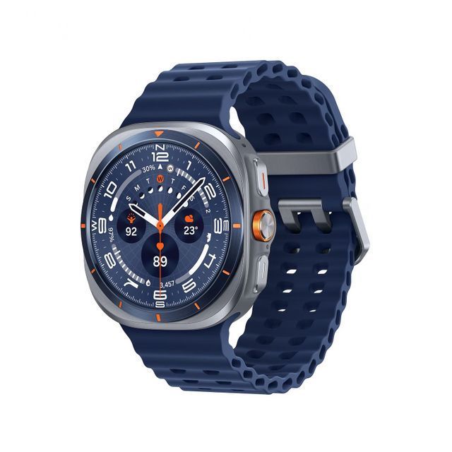 Samsung watch ultra LTE 2025