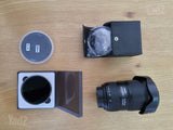 Canon EF 16-35 1:2.8 L III USM