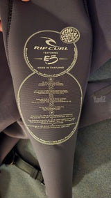 חליפת גלישה Rip Curl E-Bomb M