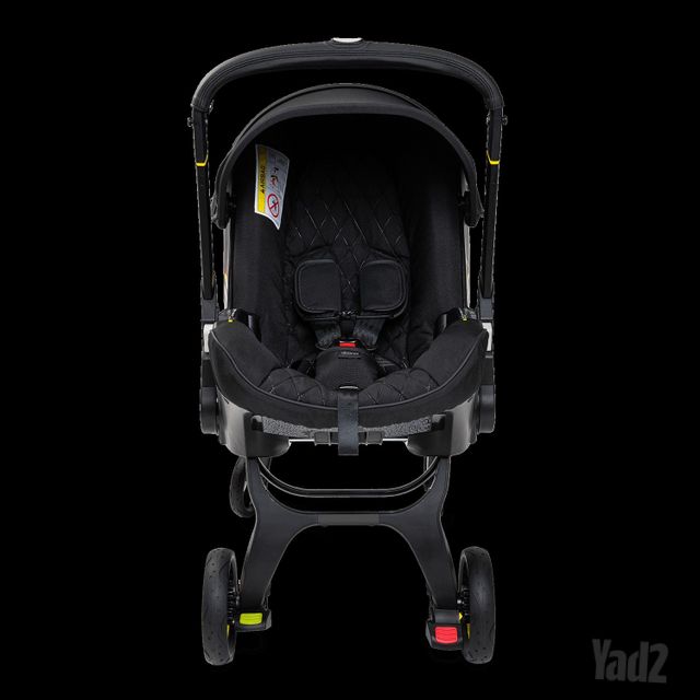 דונה Doona Premium Nitro Black