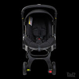דונה Doona Premium Nitro Black