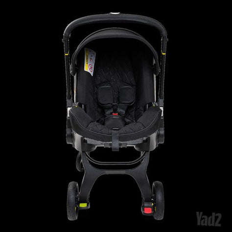 דונה Doona Premium Nitro Black