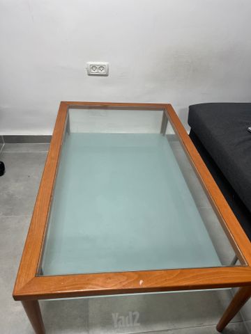 שולחן סלון