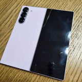 Samsung z fold 6
