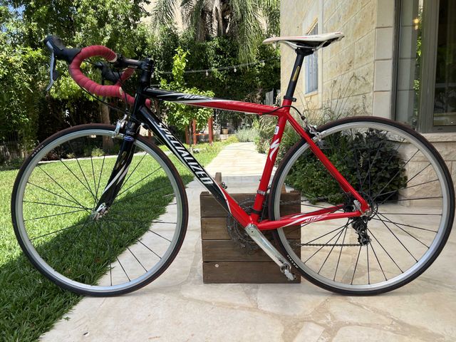 Specialized Allez Elite (2010)