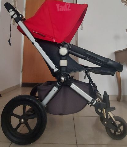 עגלת תינוק