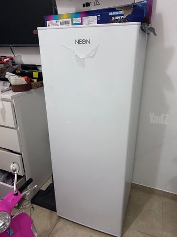 מקפיא 6 דלתות
