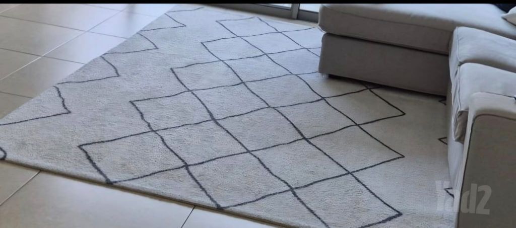 שטיח 2.0 × 2.90 מטר