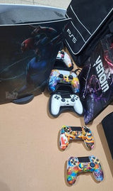 Ps5