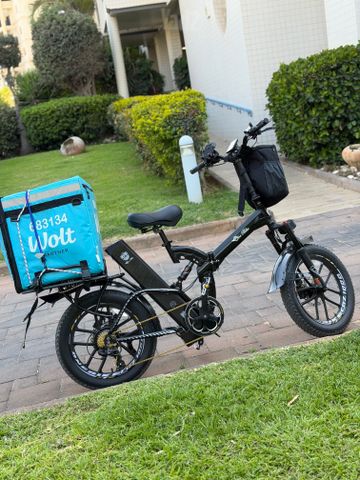 אופני one bike premium 60/30