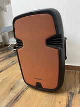 בידורית Pure Acoustics 12