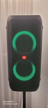PartyBox JBL