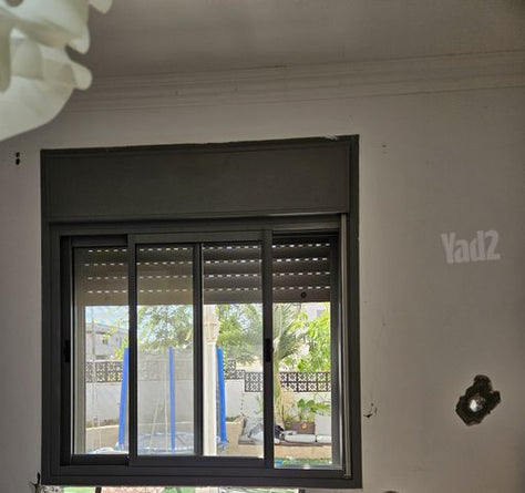 חלונות