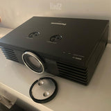מקרן Panasonic PT-AE4000