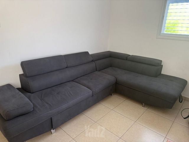 סלון פינתי