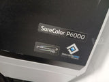 מדפסת פלוטר Epson P6000