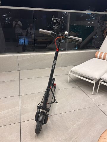 קורקינט Gowheels 36v8ah