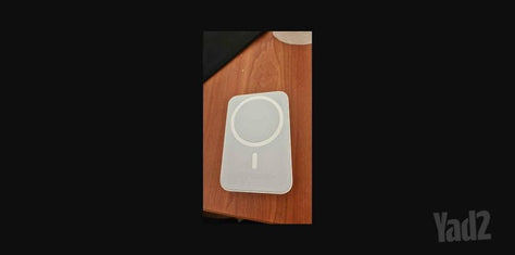 מטען MagSafe מקורי Apple