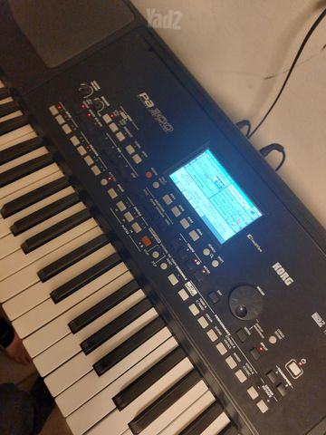 אורגן KORG PA 300
