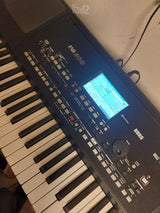 אורגן KORG PA 300