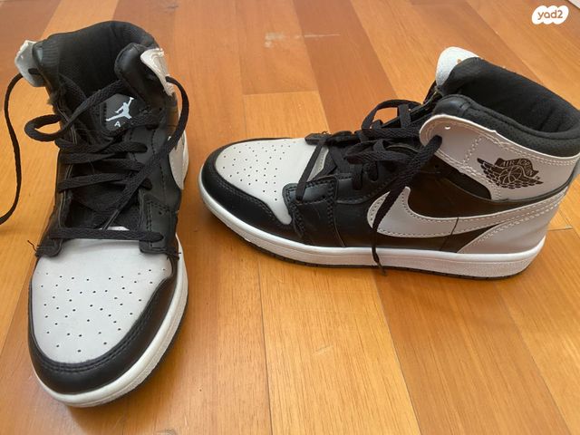 נעלי אייר ג'ורדאן