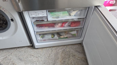 Electrolu EBE5304ABS