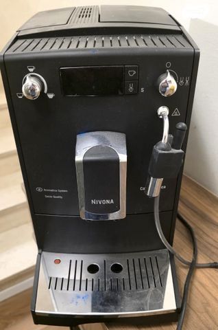 מכונת קפה NIVONA