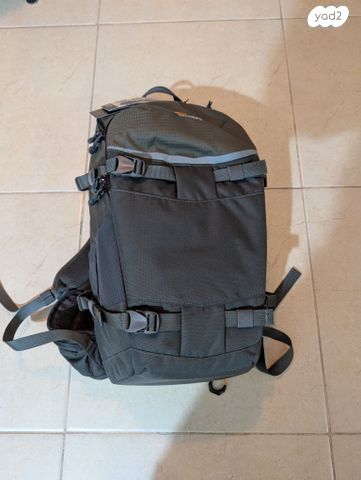 תיק למצלמה LOWEPRO